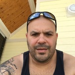 voluptuous United States man Servio from Orlando US16790
