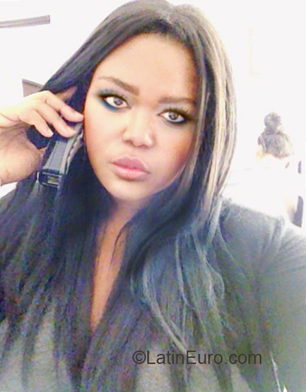 Date this happy Panama girl Rose from Panama City PA787