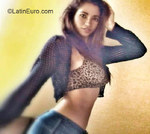 cute Colombia girl Diana from Bogota CO18394