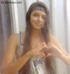 charming Honduras girl Kimberly from Copan HN1874