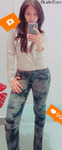 lovely Panama girl Zuliyn from Panama City PA936