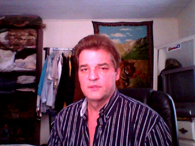 Date this beautiful United States man ELTORO from Rockmart US16819