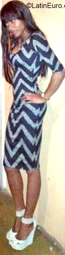 Date this nice looking Jamaica girl Trudy from Montego bay JM2228