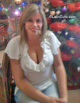 pretty Colombia girl Norma Patricia from Medellin CO18464