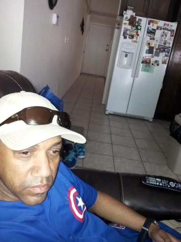 Date this hard body United States man Guy from Reno US16861