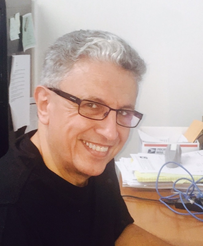 Date this foxy United States man JoeH from Miami US16867