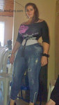 tall Colombia girl  from Cali CO18486