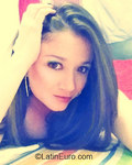 tall Colombia girl Anny from Bucaramanga CO18488