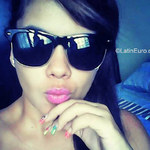 charming Panama girl Jennifer from Panama City PA841
