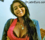 passionate Colombia girl Liseth from Popayan CO18511