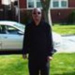 tall United States man  from Chicago US16912