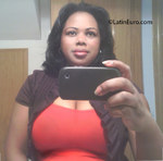 lovely Spain girl Marcia from Barcelona ES332