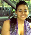 tall Panama girl Dana from David PA853