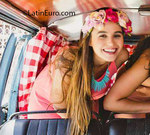 lovely Costa Rica girl Maria from San Jose CR326