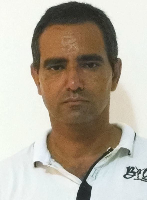 Date this voluptuous Dominican Republic man Cub1968 from Santo Domingo DO24677