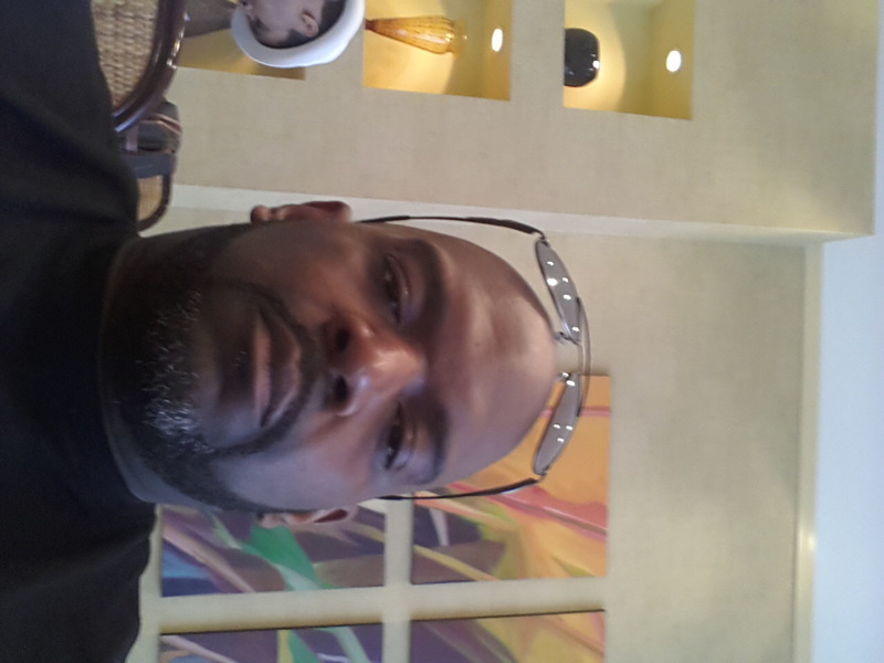 Date this good-looking United States man Ricardo from Suitland US16951