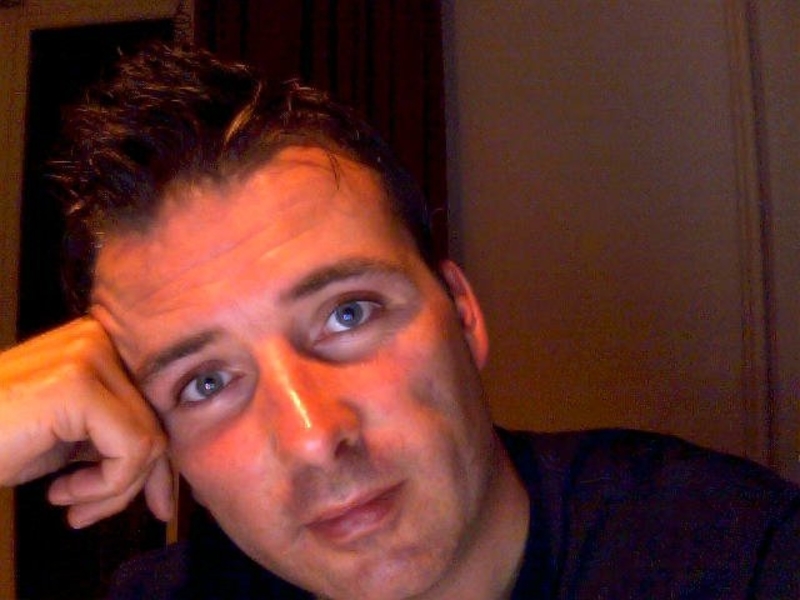 Date this hot Colombia man Marki from Cali CO18576