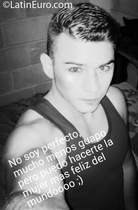 Date this lovely Honduras man Franklyn from Tegucigalpa HN1970