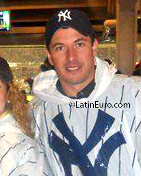 Date this passionate Panama man Josue from Panama City PA860