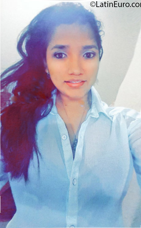 Date this fun Honduras girl Gracie from San Pedro Sula HN1977