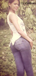 voluptuous Honduras girl Fabiola from San Pedro Sula HN1980