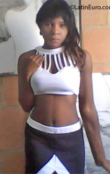 Date this fun Colombia girl Tatiana from Bogota CO18594