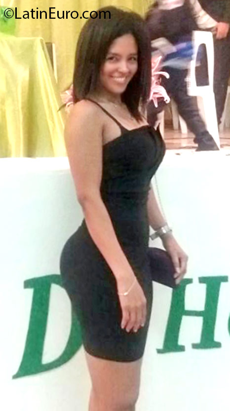 Date this funny Honduras girl Karla from Tegucigalpa HN1985