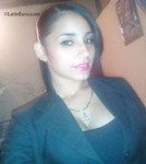 charming Honduras girl Karina from San Pedro Sula HN2006