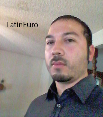 Date this voluptuous United States man Julio from Fontana US16988