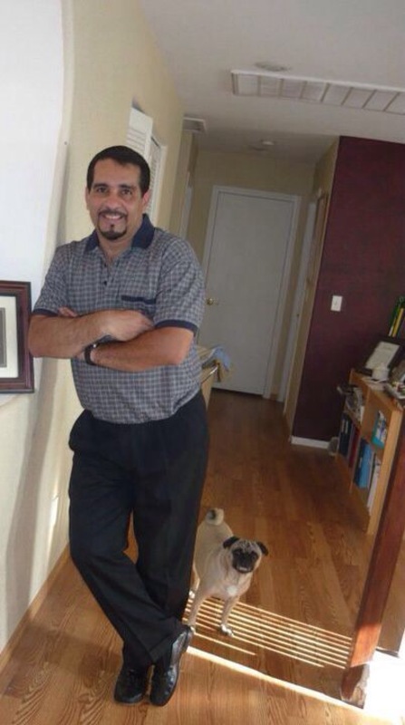 Date this sensual United States man Gino from Las Vegas US17005