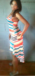 charming Honduras girl Tanya from Tegucigalpa HN2487