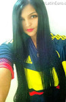 happy Colombia girl  from Medellin CO18629