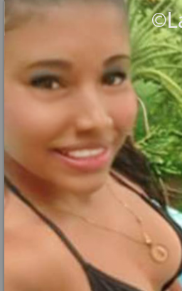 Date this young Colombia girl Yule from Cali CO18632