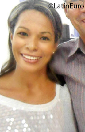 Date this passionate Brazil girl Waleny from Codo BR9574