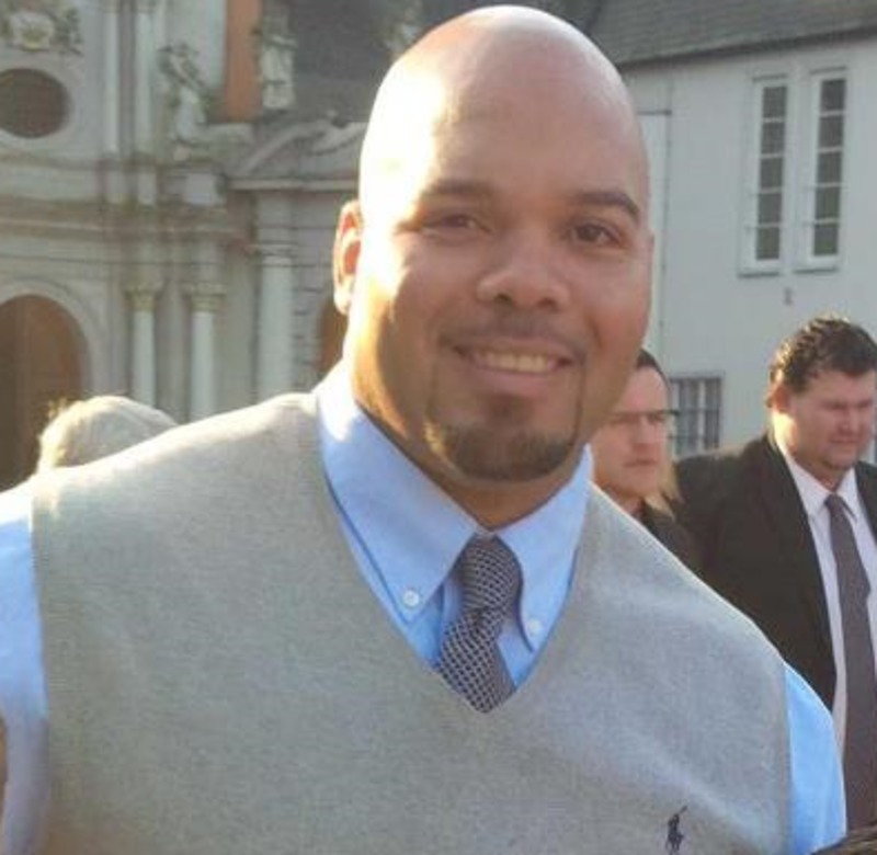 Date this funny United States man Ken0509 from Chesterfield US17031