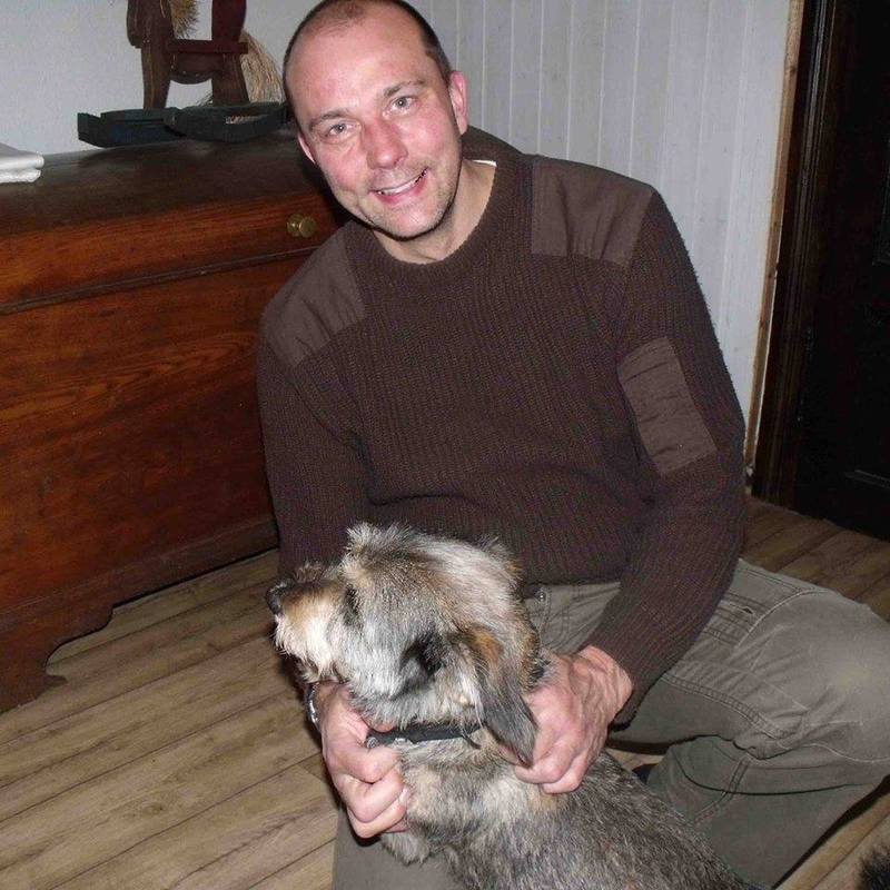 Date this tall United States man Simon09511 from New York US17057