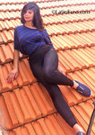 happy Philippines girl Sarah from Cebu City PH879