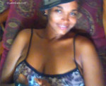 passionate Panama girl Maribel from Panama City PA892