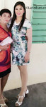 stunning Philippines girl Kristina from Koronadal PH889