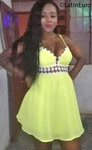 cute Colombia girl Isabel from Medellin CO18718