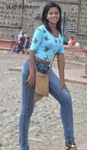 stunning Colombia girl Michelle from Santander de quilichao CO18722