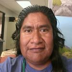 tall United States man Ronald from Ajo US17109