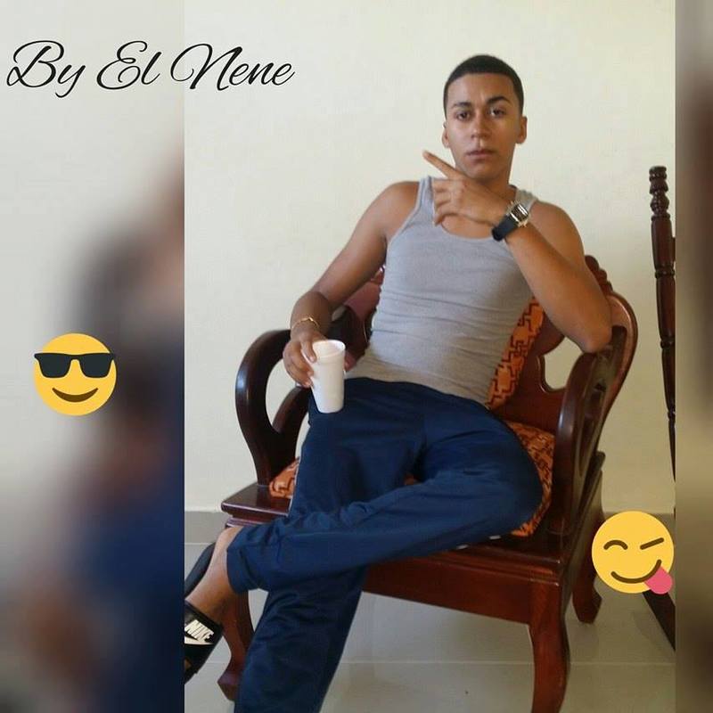 Date this athletic Dominican Republic man Omar from Santo Domingo DO25122