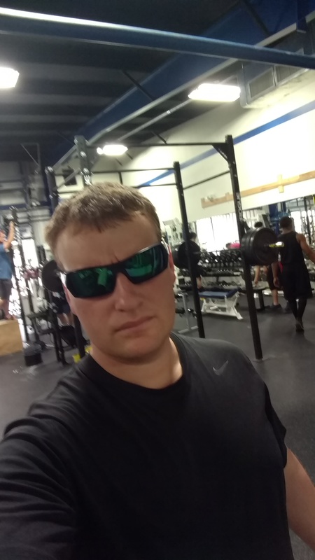 Date this georgeous United States man J from U US17130