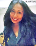 happy Panama girl Monica from Panama City PA918