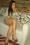 attractive Colombia girl Olga lopera from Medellin CO18764