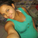 stunning Brazil girl Eliane from Sao Paulo BR9617