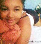 stunning Honduras girl Diana from Tegucigalpa HN2070