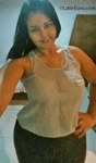 georgeous Colombia girl Alea from Cali CO18771