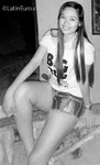 hard body Philippines girl Lea from Cebu City PH885